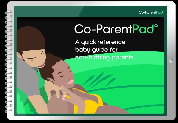 Co-ParentPad