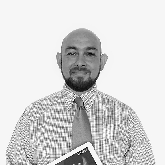 DadPad in the news…