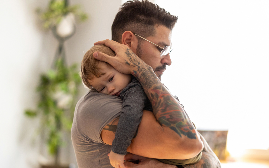 How do I keep my baby safe from harm?