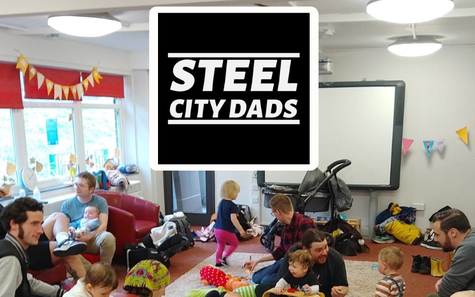 Q&A: Steel City Dads